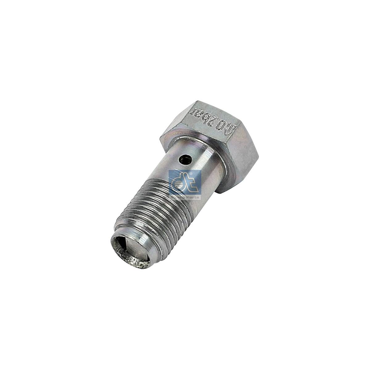 DT Spare Parts Zawór, zespół zasilający 5.40076