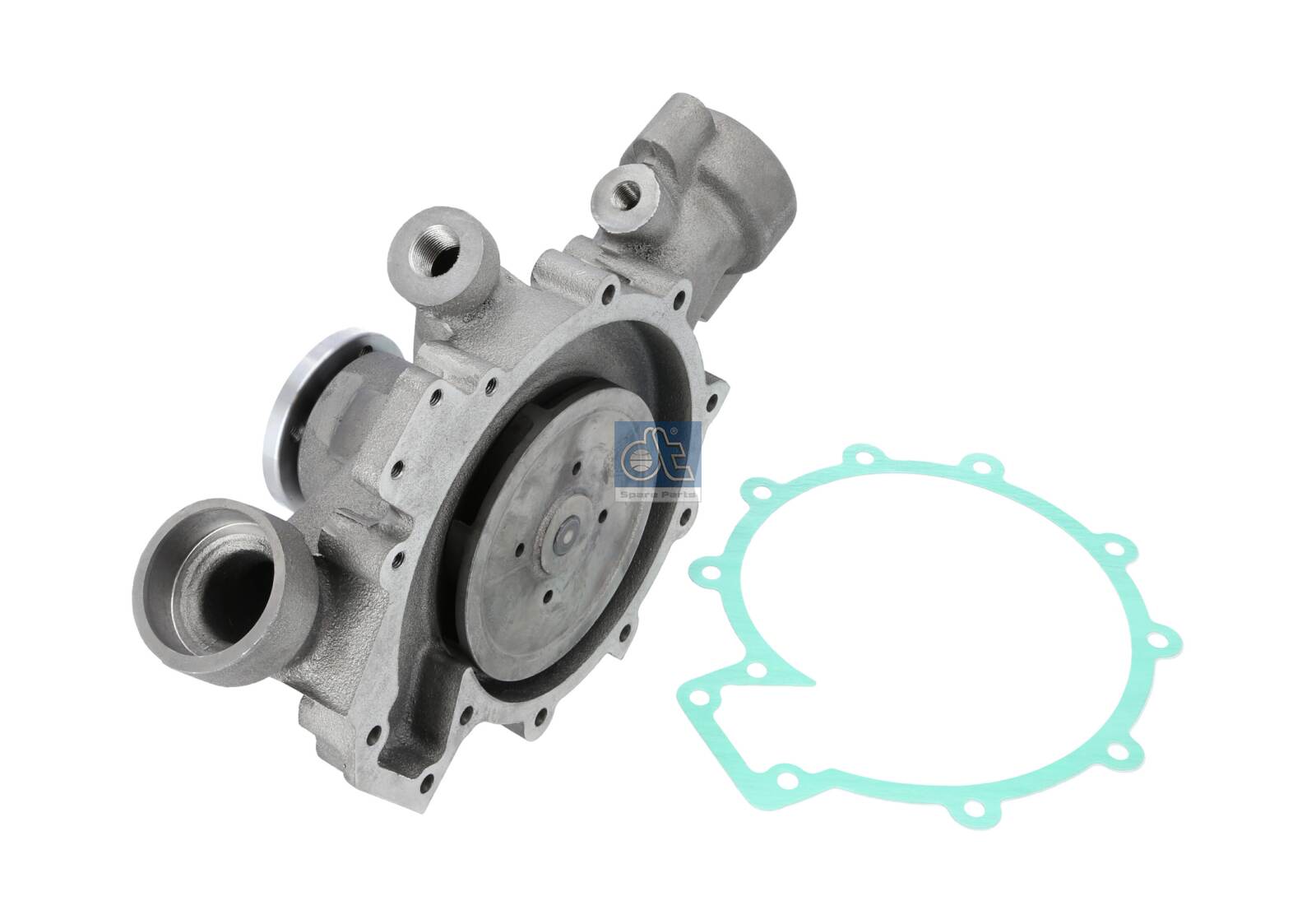 DT Spare Parts Pompa wody, chłodzenie silnika 5.41010