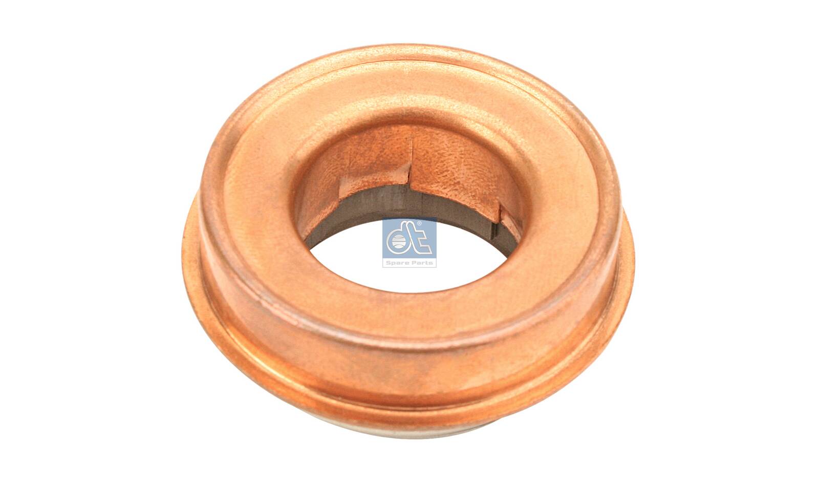 DT Spare Parts Uszczelniacz na wale, wałek pompy wodnej 5.41015
