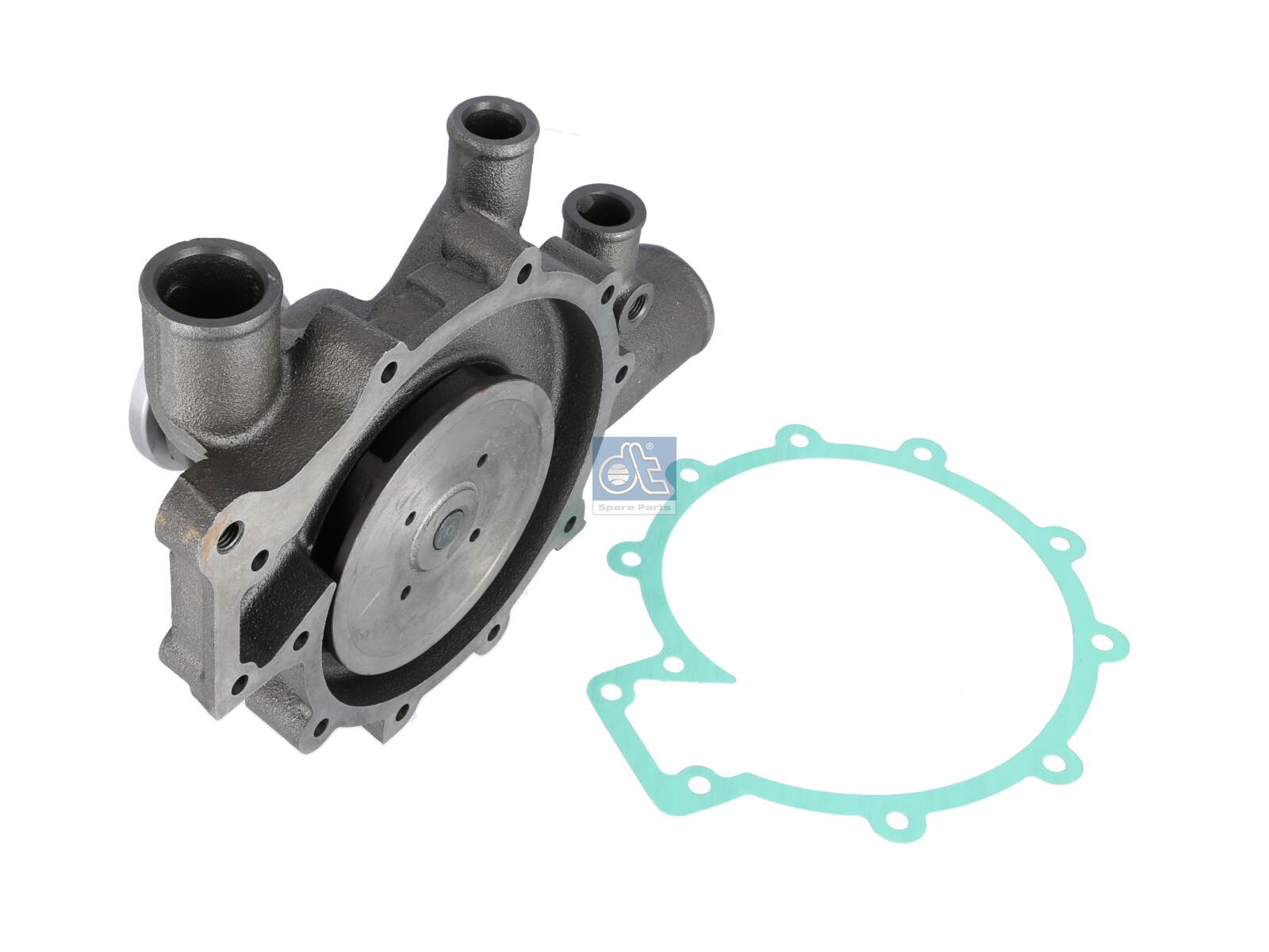 DT Spare Parts Pompa wody, chłodzenie silnika 5.41140