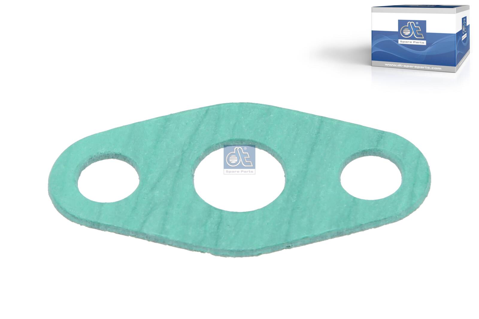 DT Spare Parts Uszczelnienie, doładowanie 5.41180