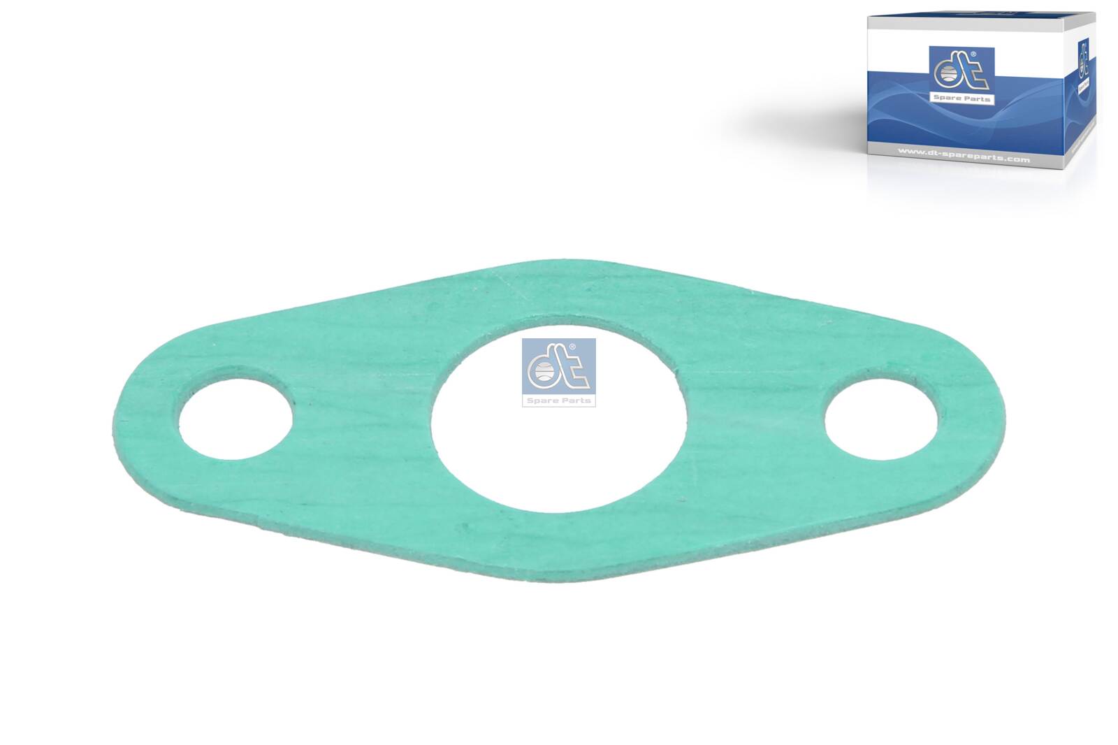 DT Spare Parts Uszczelnienie, doładowanie 5.41185
