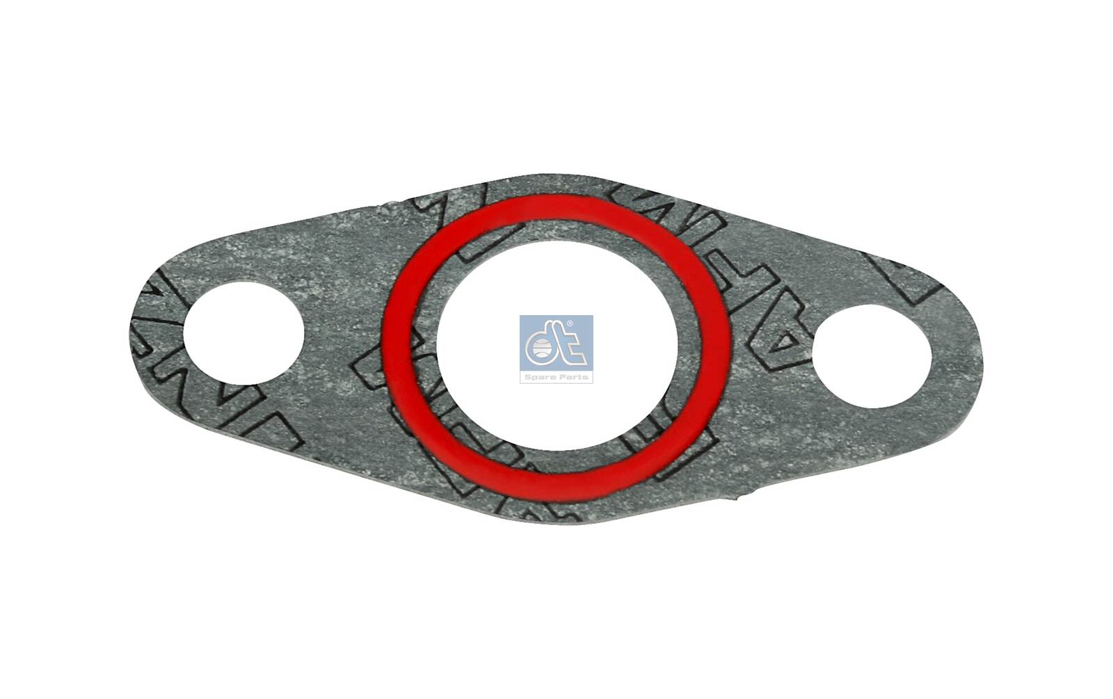 DT Spare Parts Uszczelnienie, wyjście w turbiny 5.41192
