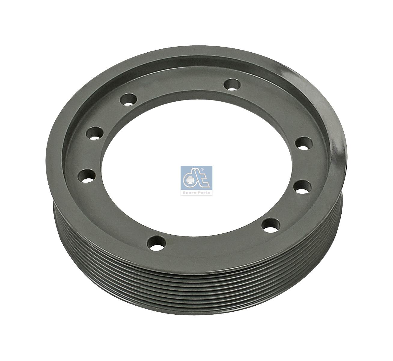 DT Spare Parts Koło pasowe, wentylator 5.41439