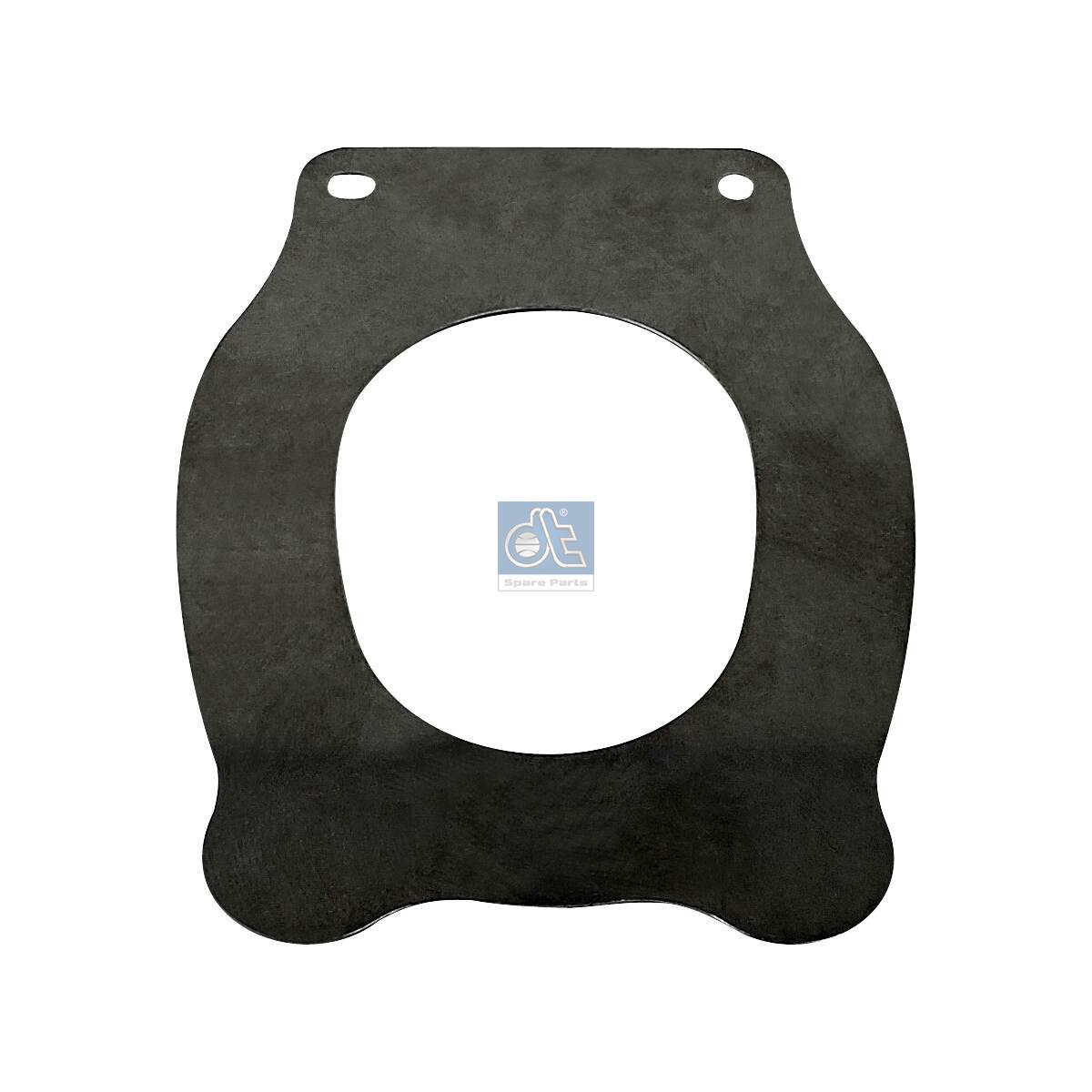 DT Spare Parts Płytka zaworowa, sprężarka powietrza 5.42031