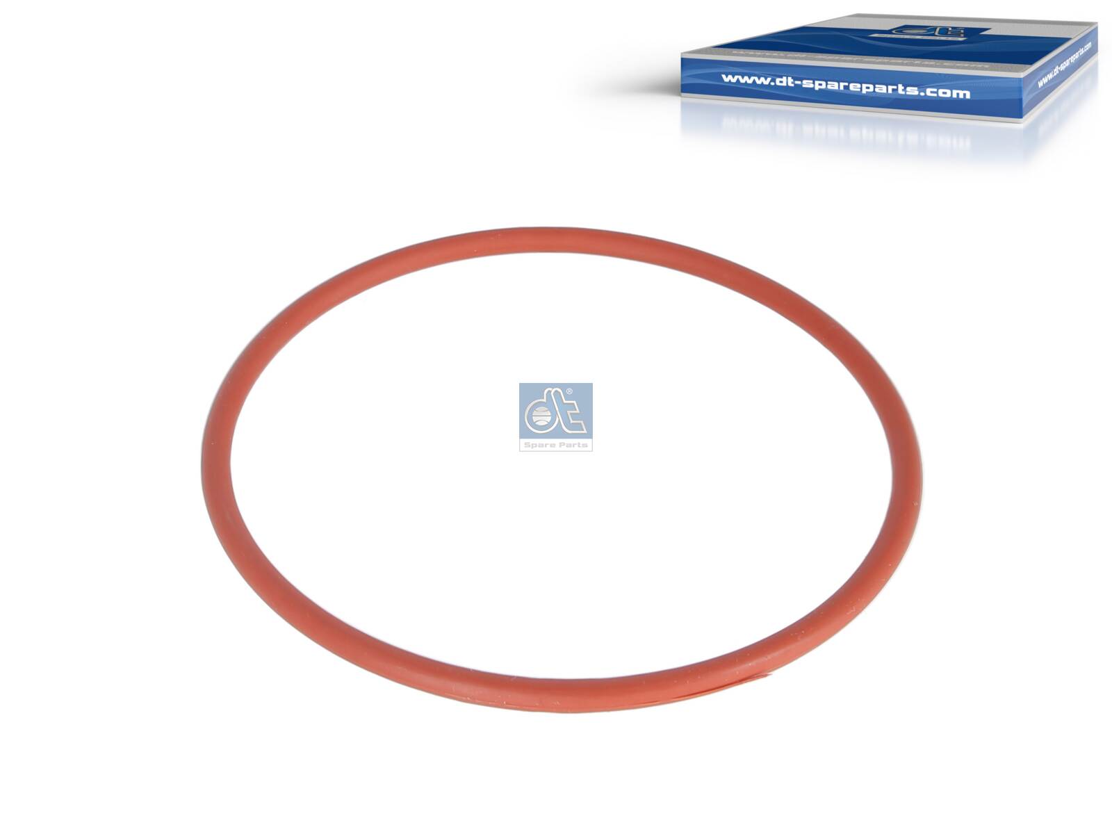 DT Spare Parts Pierścień uszczelniający, sprężarka 5.42074
