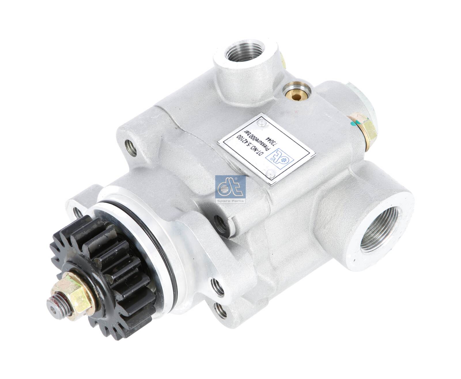 DT Spare Parts Pompa hydrauliczna, układ kierowniczy 5.42100