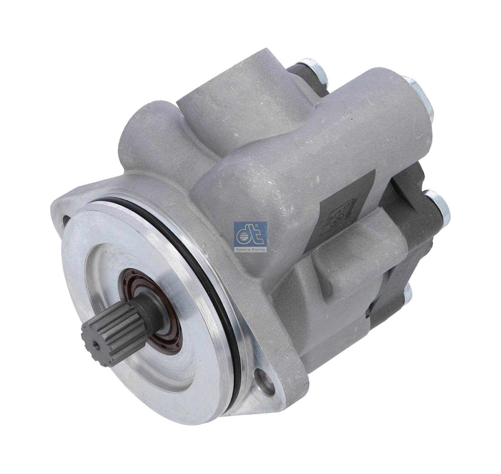 DT Spare Parts Roolivõimendi pump 5.42152