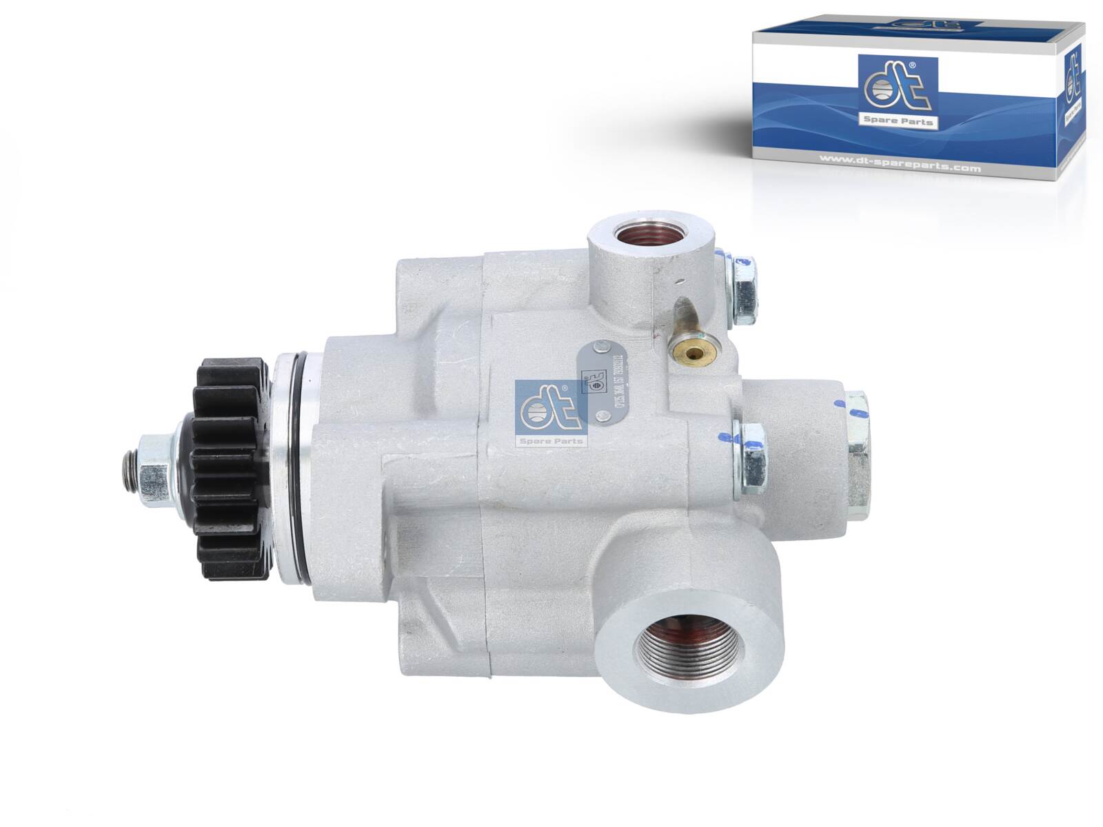 DT Spare Parts Pompa hydrauliczna, układ kierowniczy 5.42157