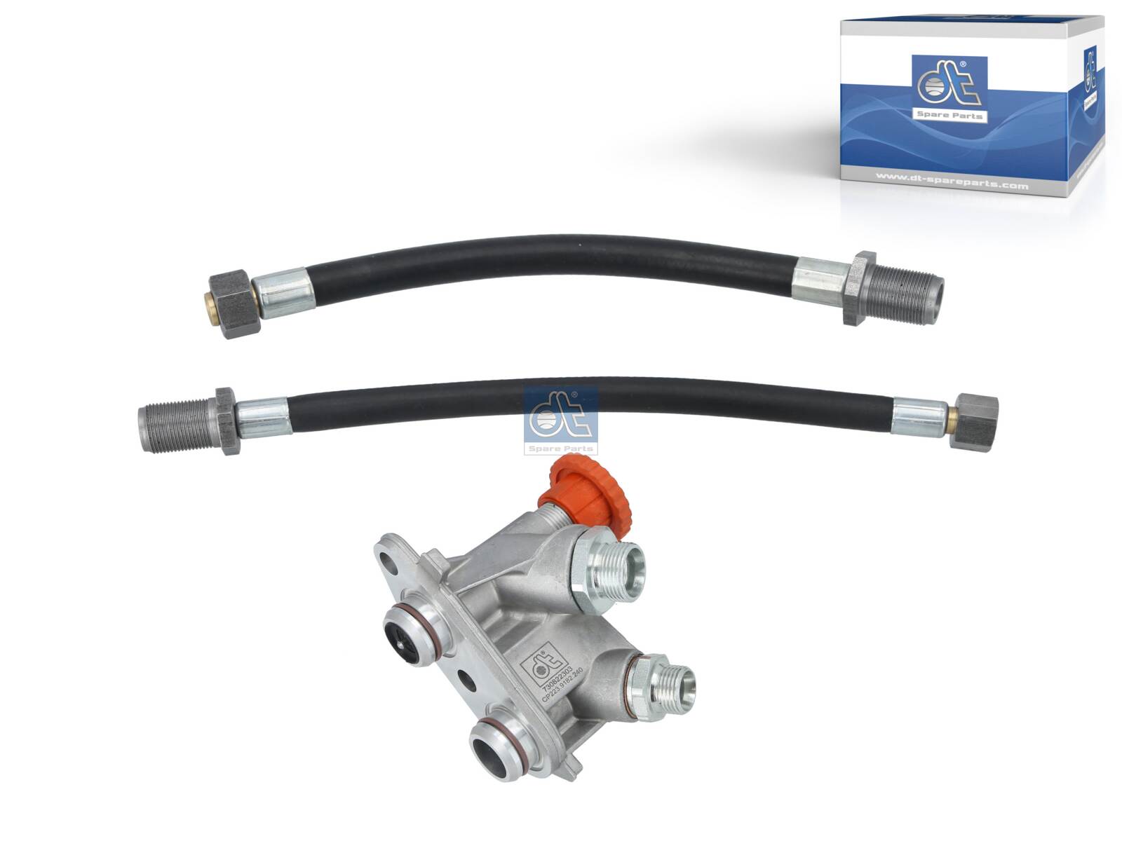 DT Spare Parts Pompa paliwa 5.42240