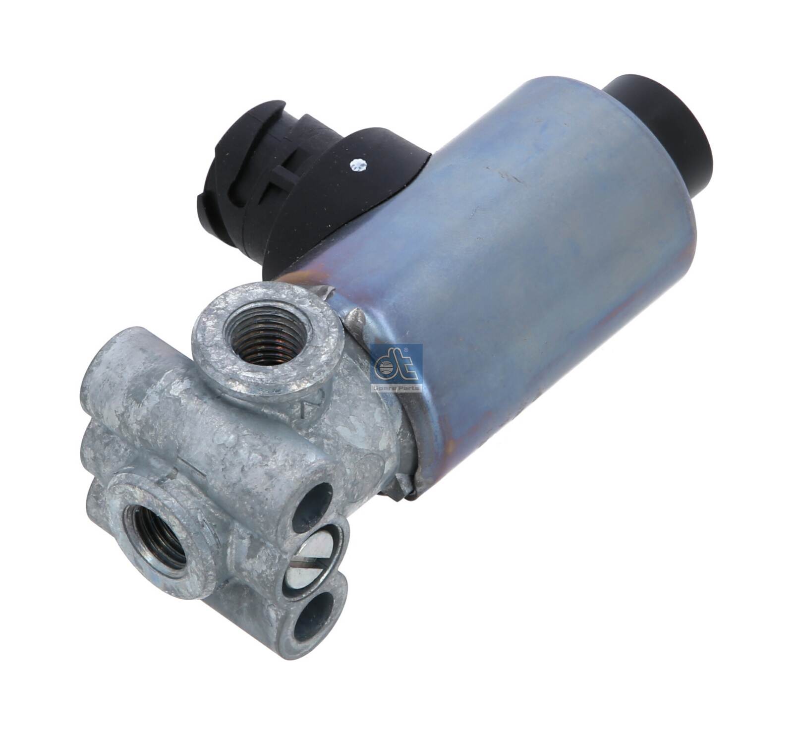DT Spare Parts Zawór magnetyczny 5.43040