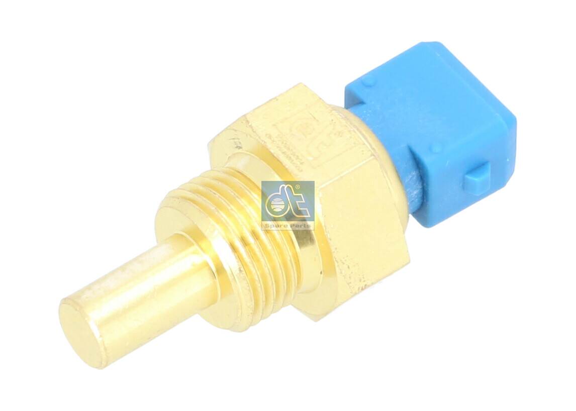 DT Spare Parts Przełącznik termiczny, wentylator chłodnicy 5.44003