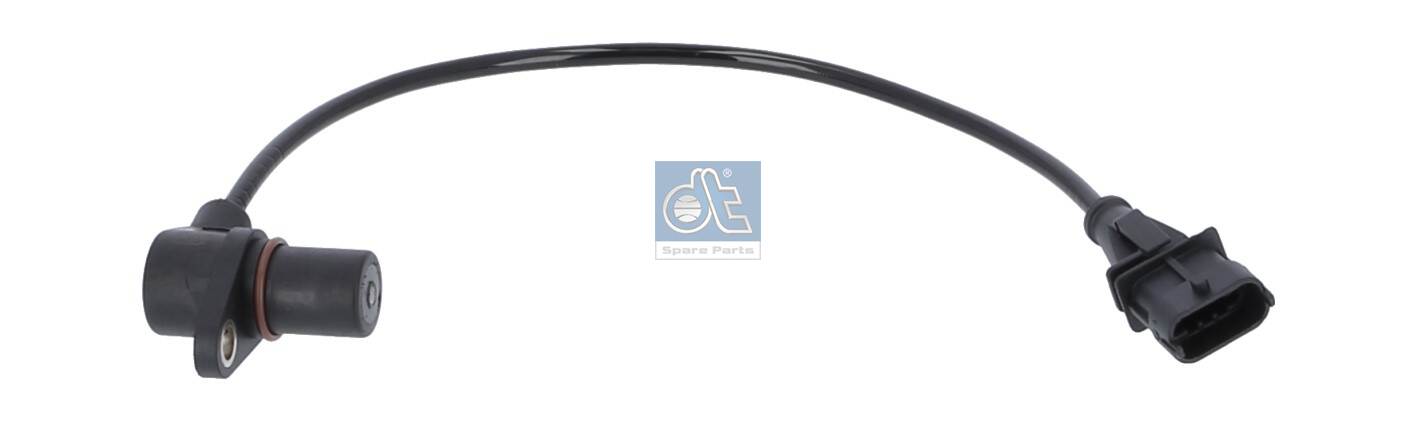 DT Spare Parts Czujnik, prędkość obrotowa koła 5.44030