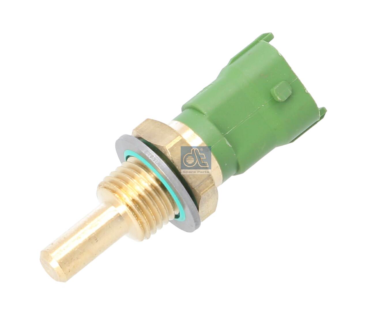DT Spare Parts czujnik, temperatura spalin 5.44049