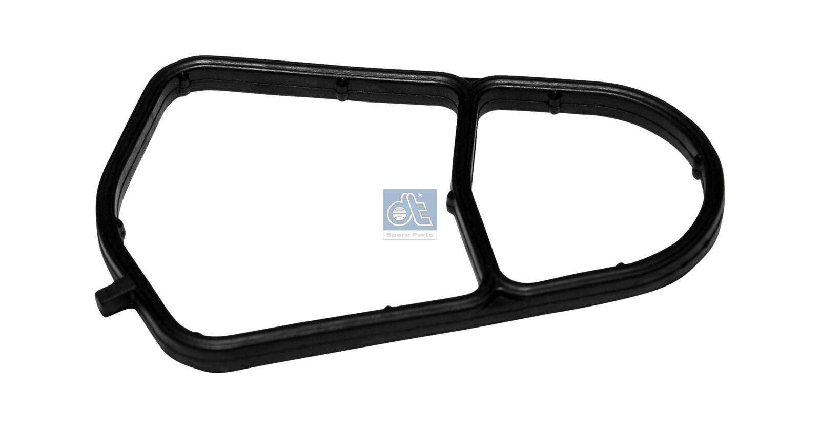 DT Spare Parts Uszczelka, filtr paliwa 5.45197