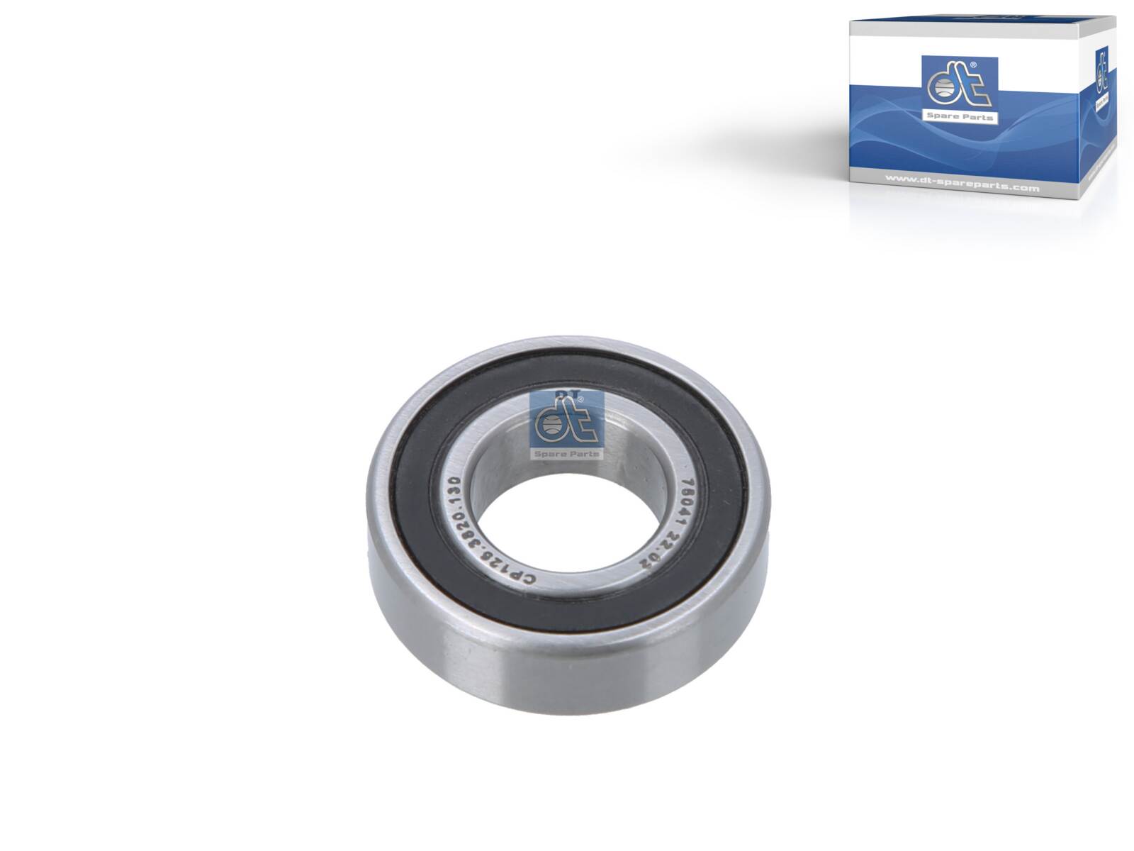 DT Spare Parts Zawieszenie, generator 5.47130
