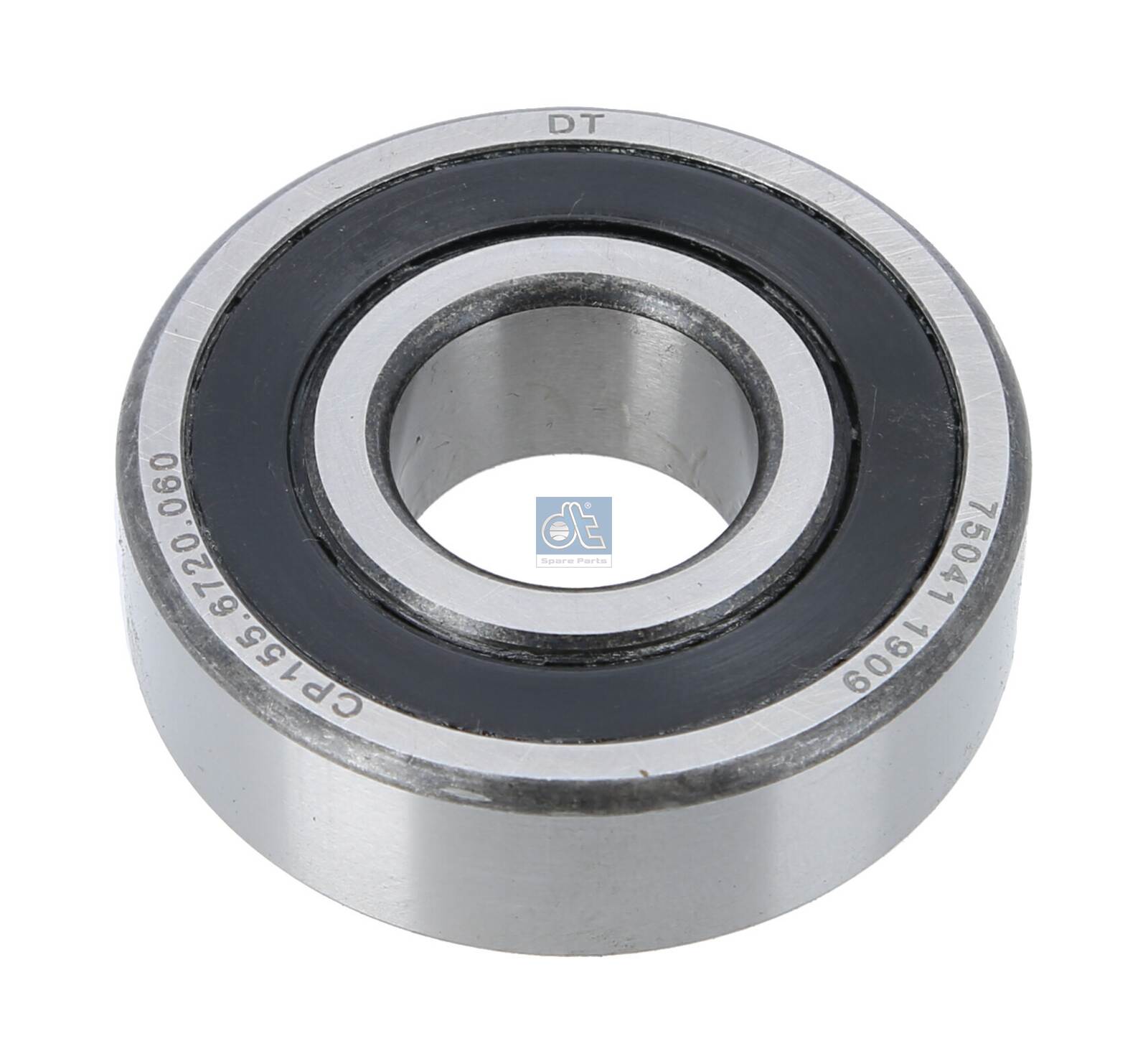 DT Spare Parts Tuleja łożyska wału korbowego 5.50060
