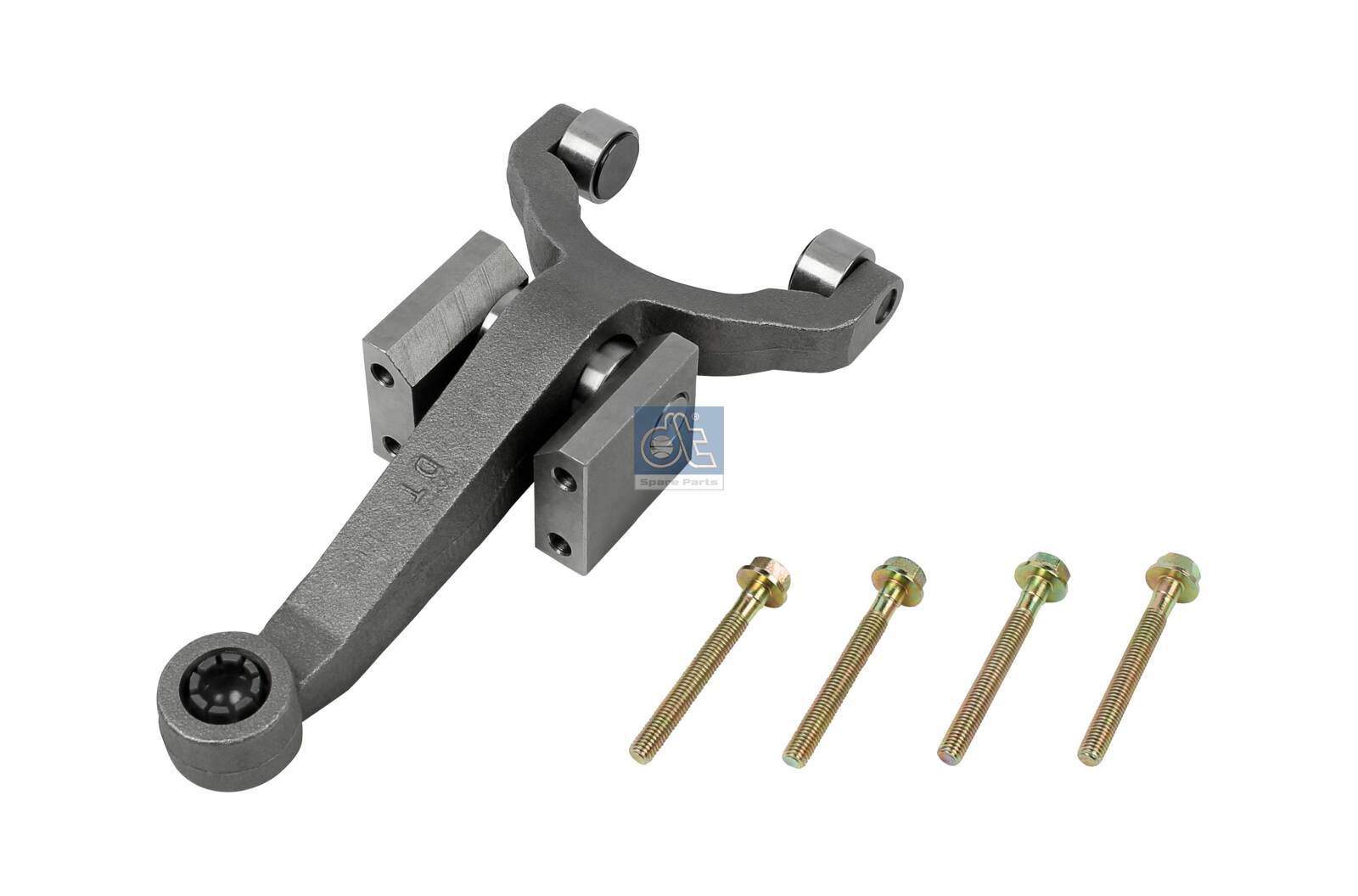 DT Spare Parts Dźwignia wysprzęglika, sprzęgło 5.50072