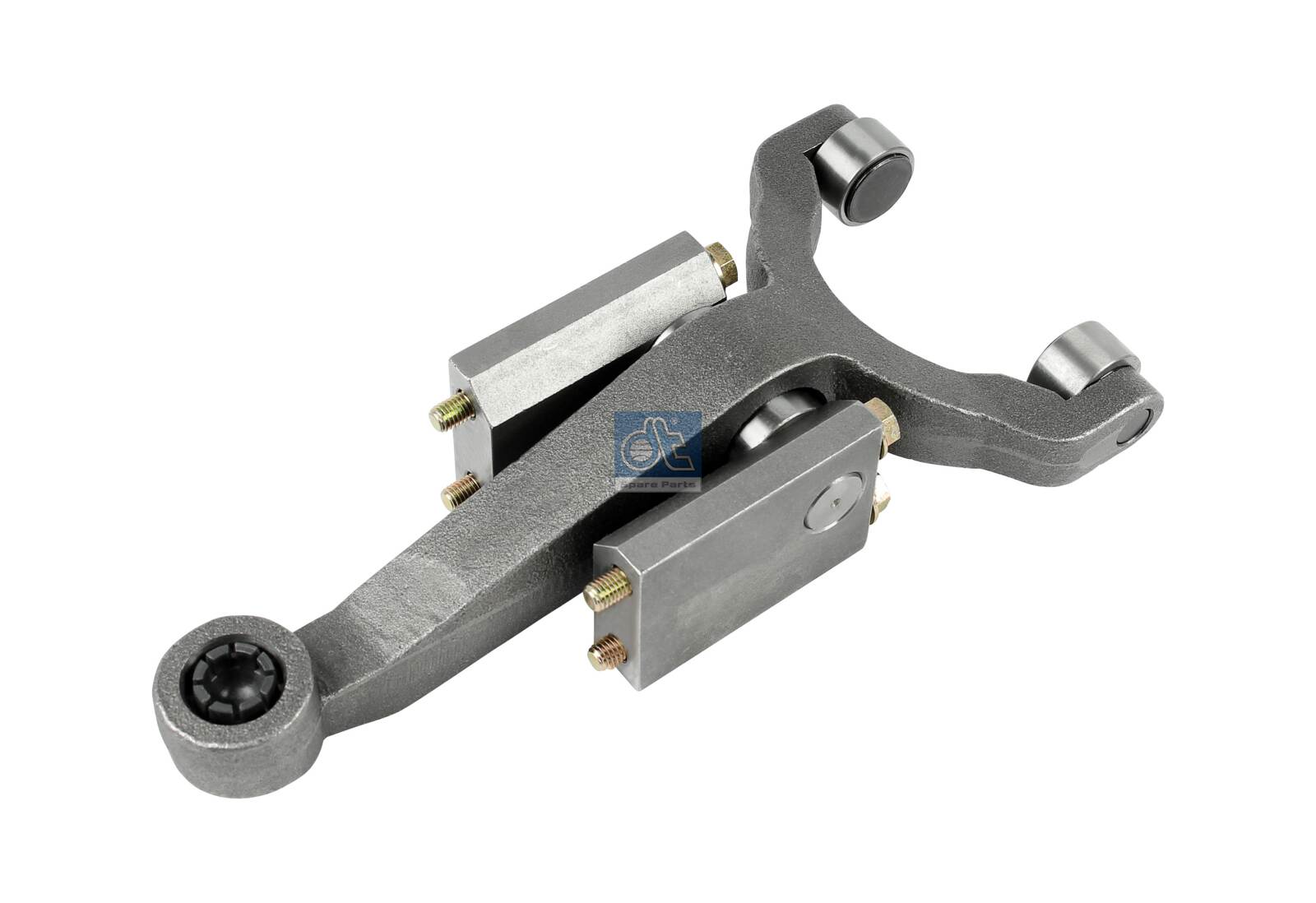 DT Spare Parts Dźwignia wysprzęglika, sprzęgło 5.50073
