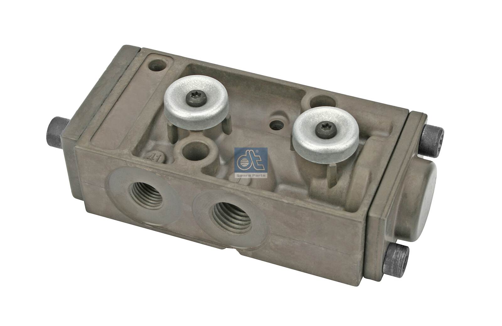 DT Spare Parts Przełącznik, rozdzielna skrzynia biegów 5.51042