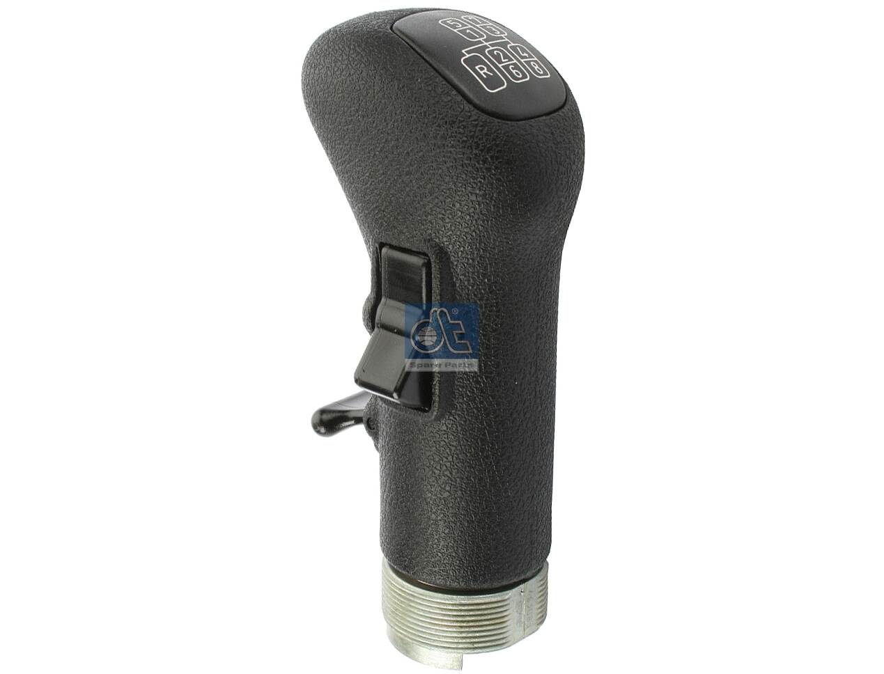 DT Spare Parts Gałka dźwigni włączającej 5.51050