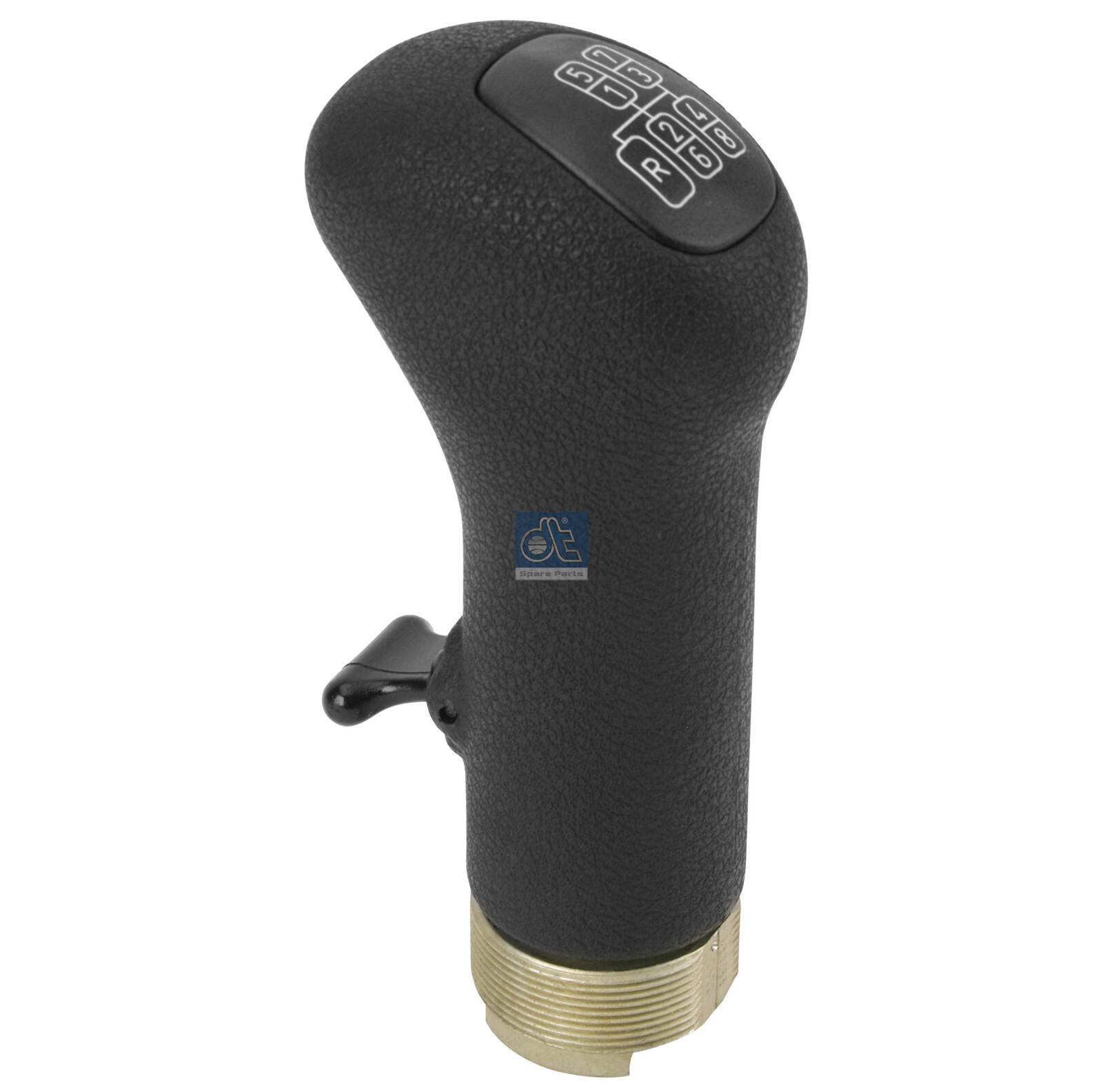 DT Spare Parts Gałka dźwigni włączającej 5.51052