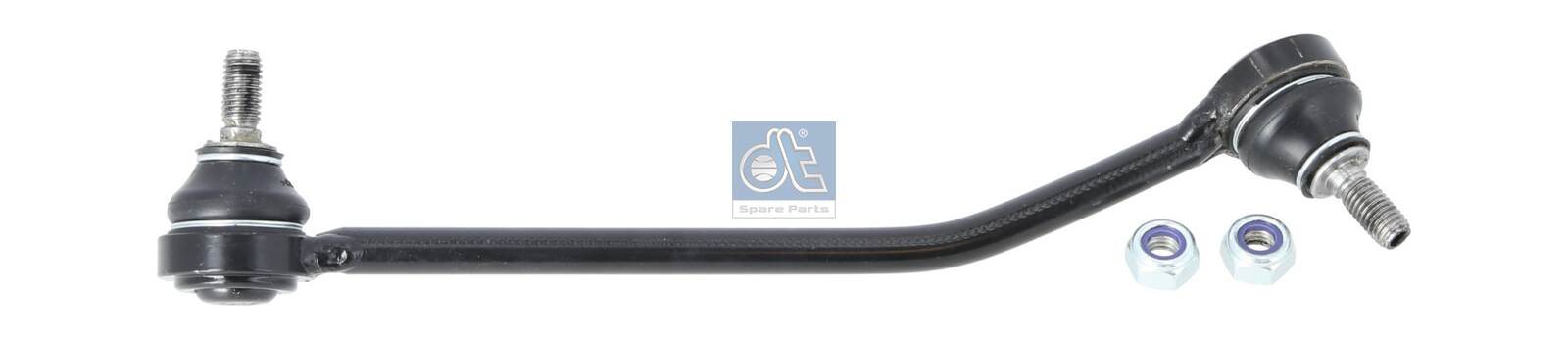DT Spare Parts Drążek zmiany biegów 5.51081