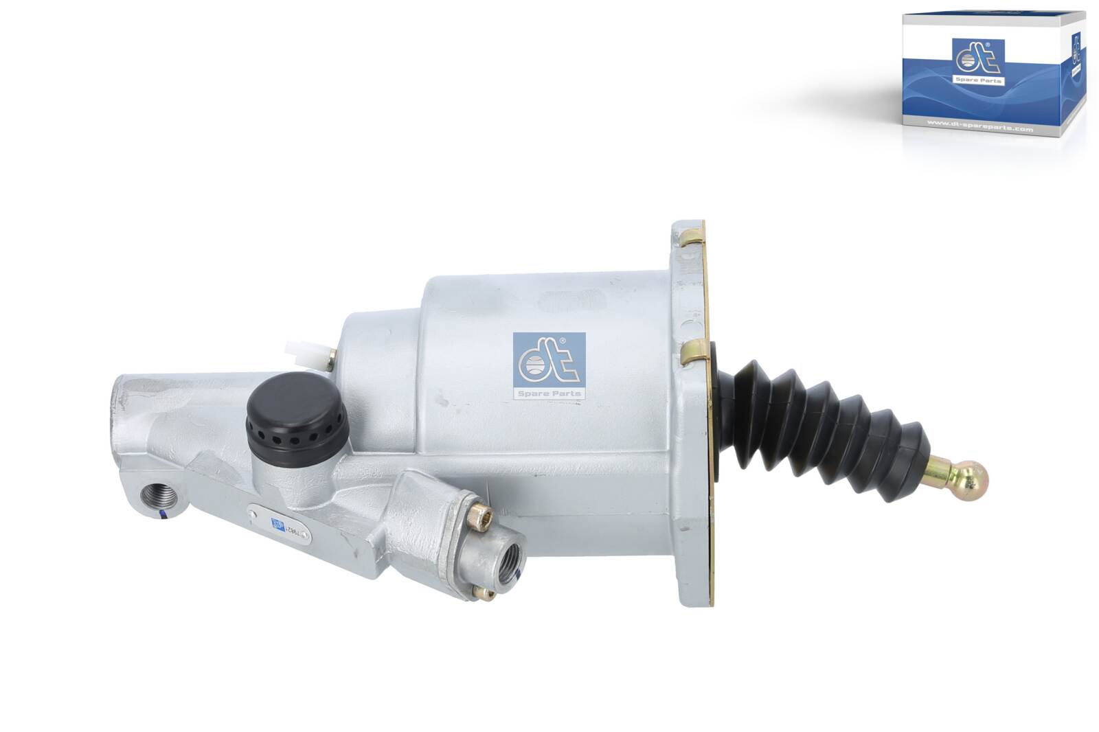 DT Spare Parts Wspomaganie sprzęgła 5.53008