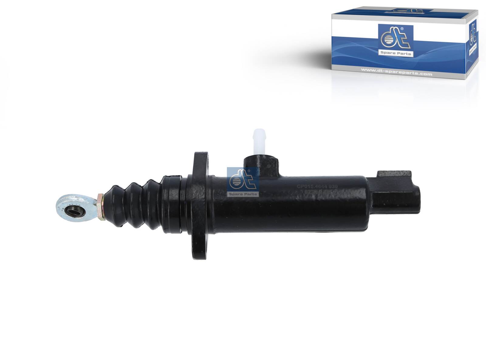 DT Spare Parts Siłownik, sprzęgło 5.53030