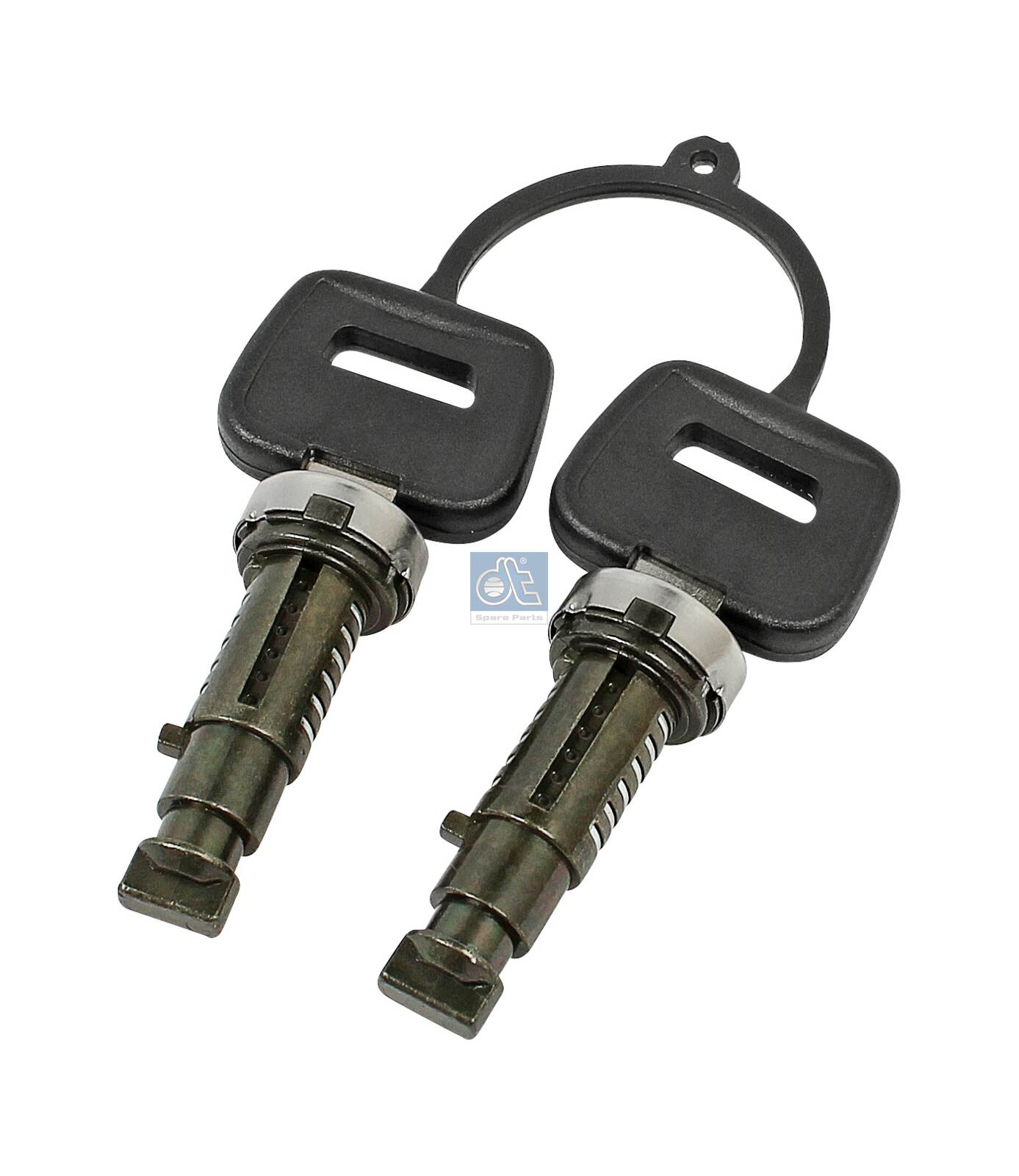 DT Spare Parts Cylinder zamykany 5.55161