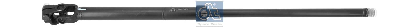 DT Spare Parts Wał kierowniczy 5.56011