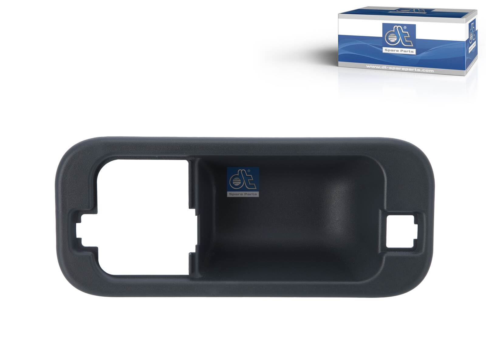 DT Spare Parts Rama, zewnętrzny uchwyt drzwi 5.60121