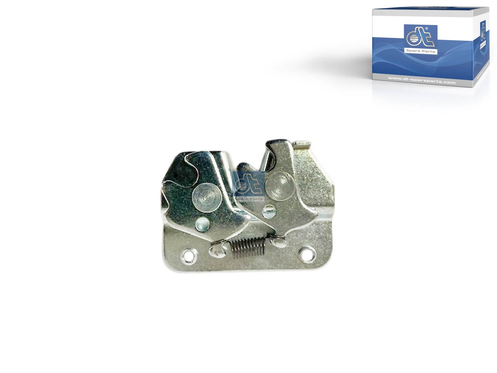 DT Spare Parts Zamek drzwi 5.60192