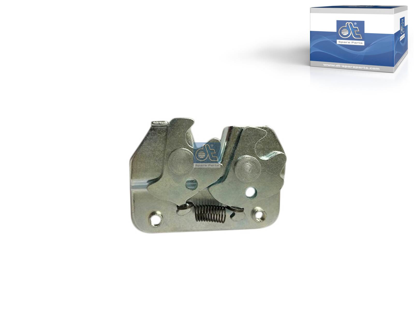 DT Spare Parts Zamek drzwi 5.60193