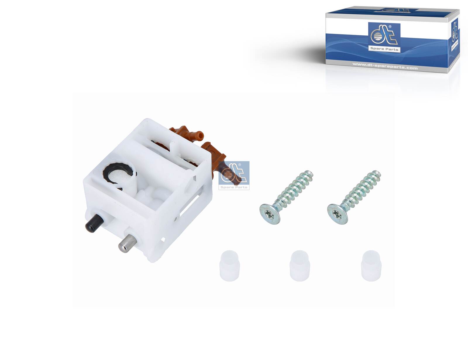 DT Spare Parts Sterownik, regulacja siedzenia 5.62083