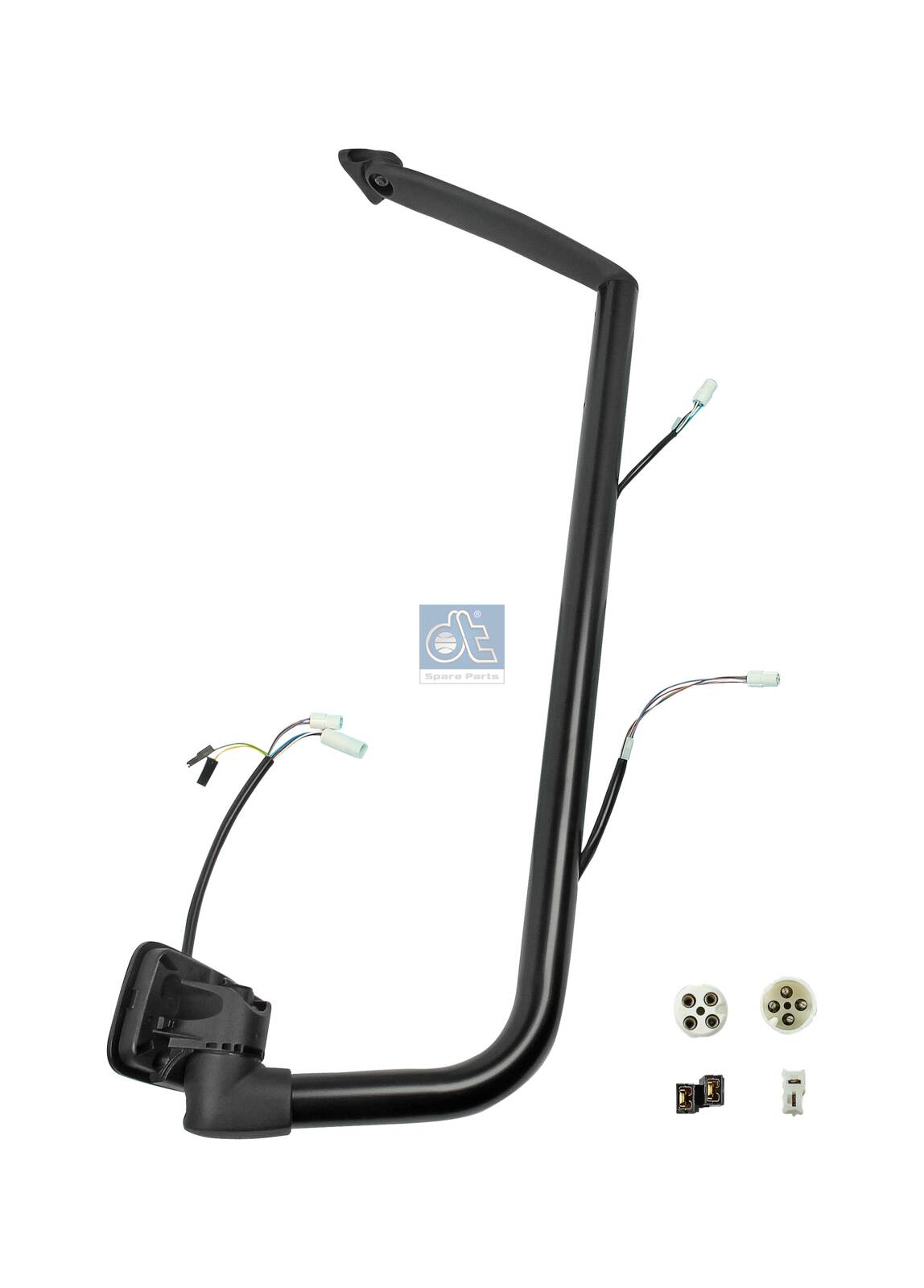 DT Spare Parts Kinnitus,küljepeegel 5.62156
