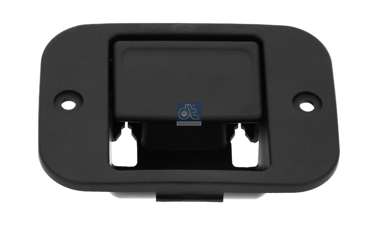 DT Spare Parts Zamek pokrywy silnika 5.64122