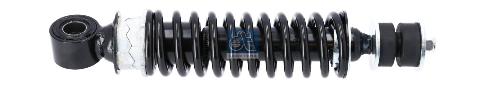 DT Spare Parts Amortyzator, zawieszenie kabiny 5.65002