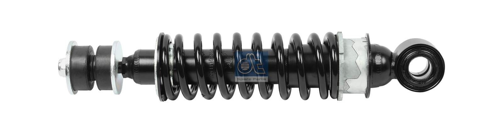 DT Spare Parts Amortyzator, zawieszenie kabiny 5.65007