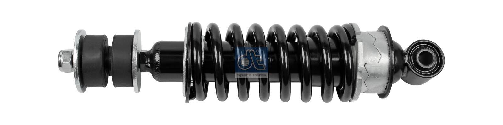 DT Spare Parts Amortyzator, zawieszenie kabiny 5.65008