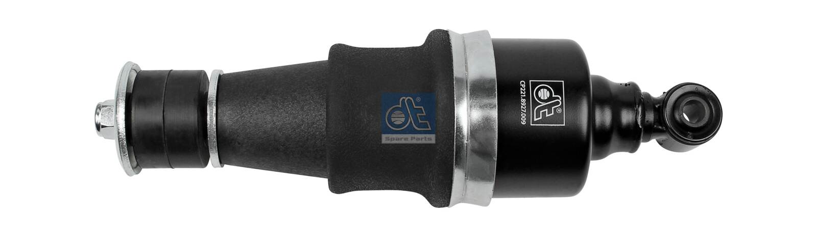 DT Spare Parts Amortyzator, zawieszenie kabiny 5.65009