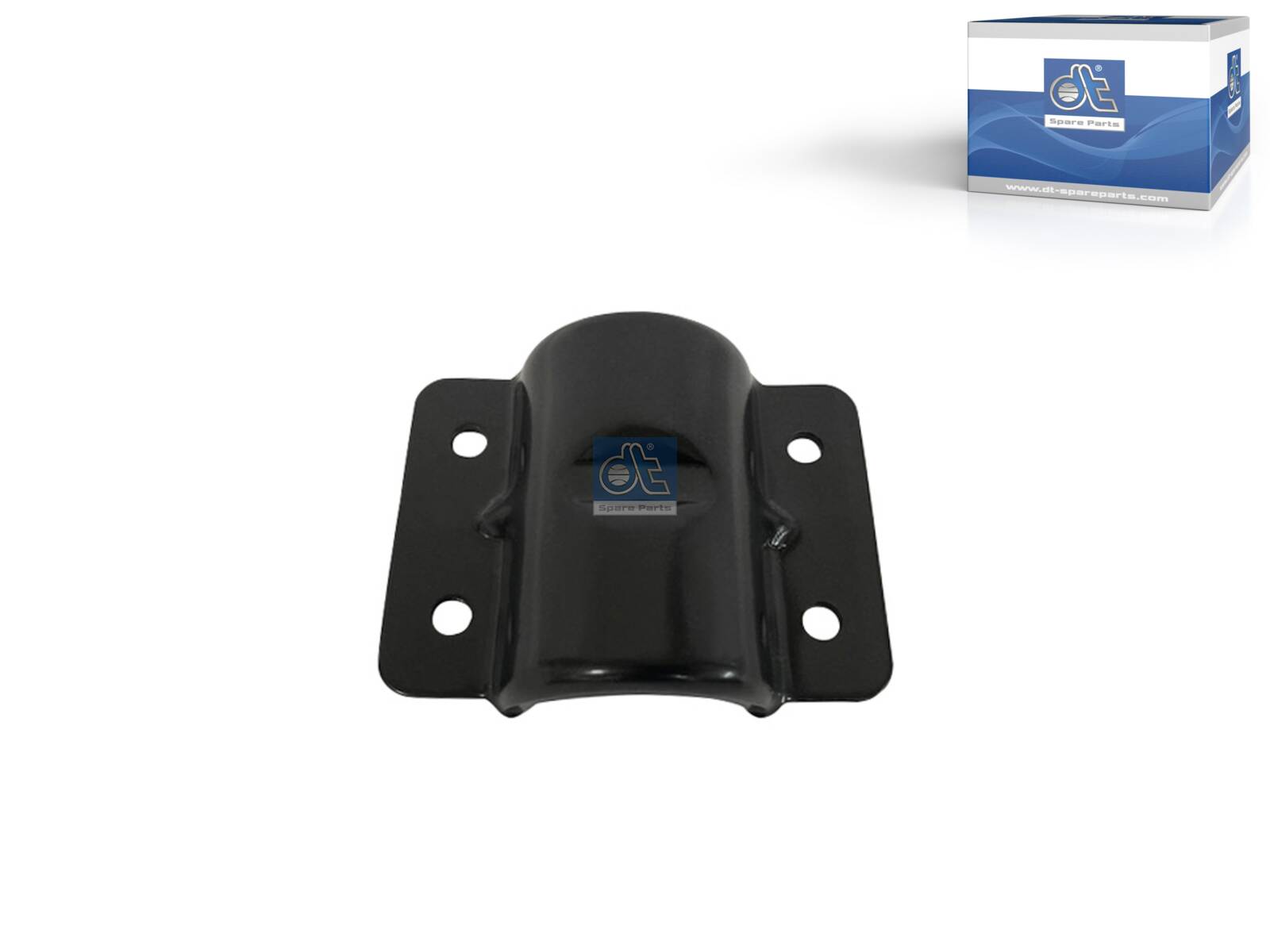 DT Spare Parts Mocowanie, błotnik 5.66050