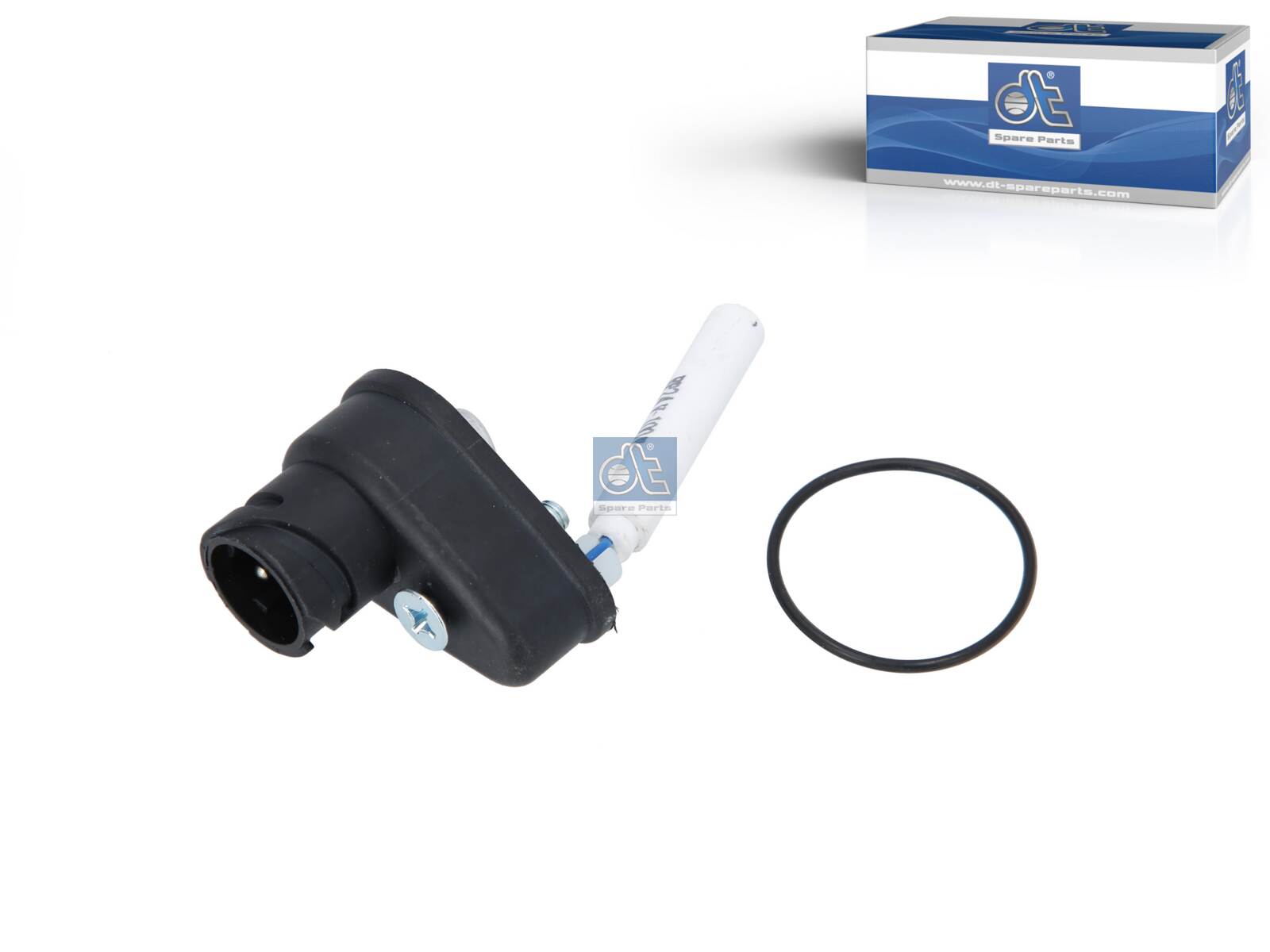 DT Spare Parts Osuszacz powietrza, zestaw naprawczy 5.70040