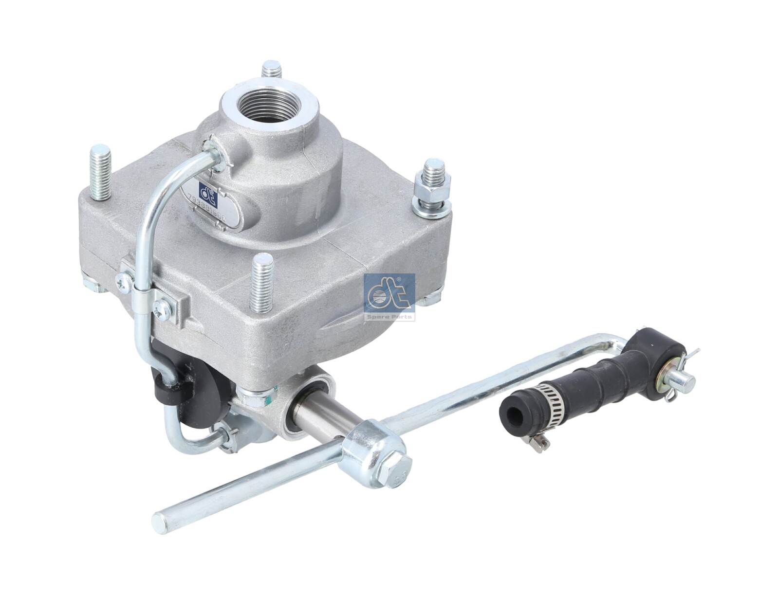 DT Spare Parts Rele, ALB 5.70116