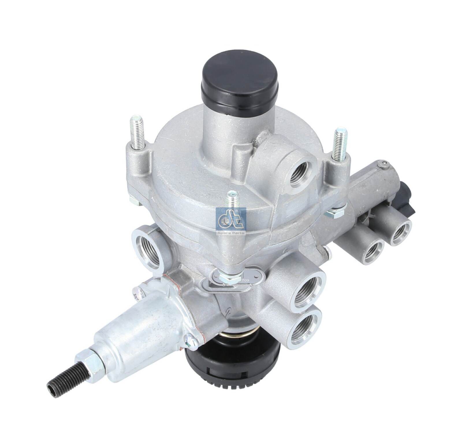 DT Spare Parts Przekaźnik, automatyczny hamulec zależny od obciążenia (ALB) 5.70118