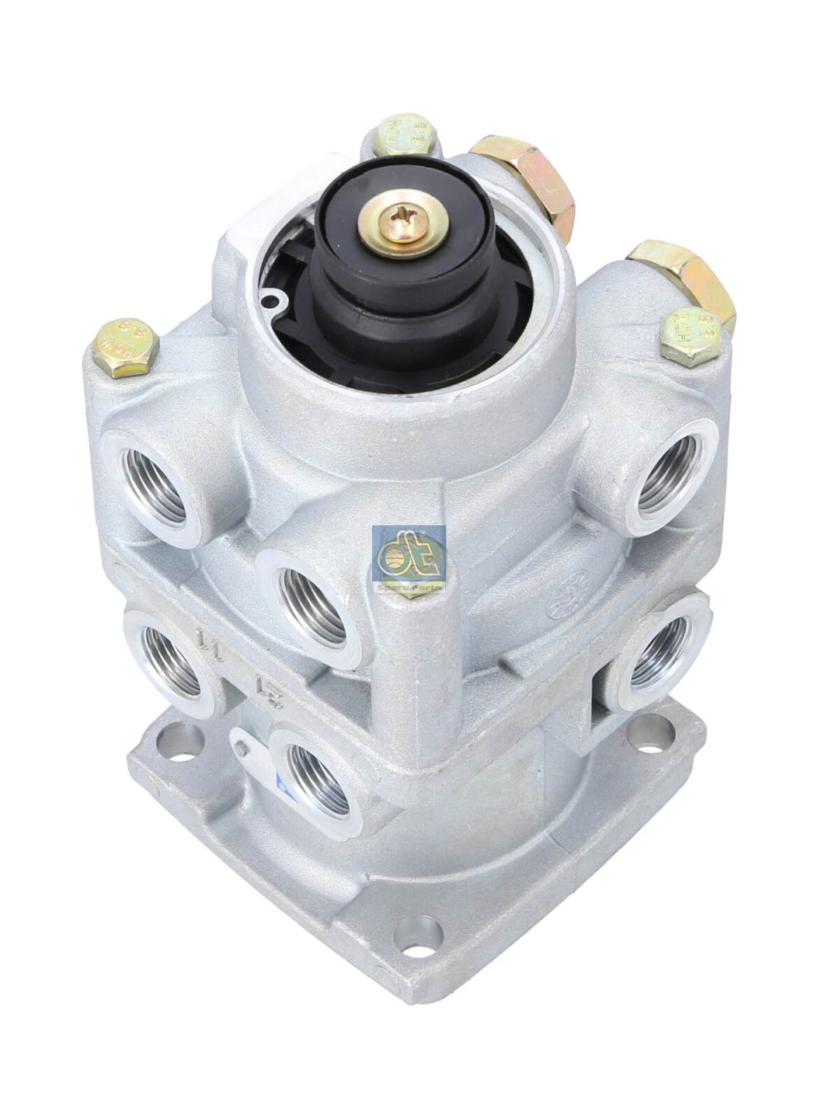 DT Spare Parts Zawór hamulcowy, hamulec roboczy 5.70151
