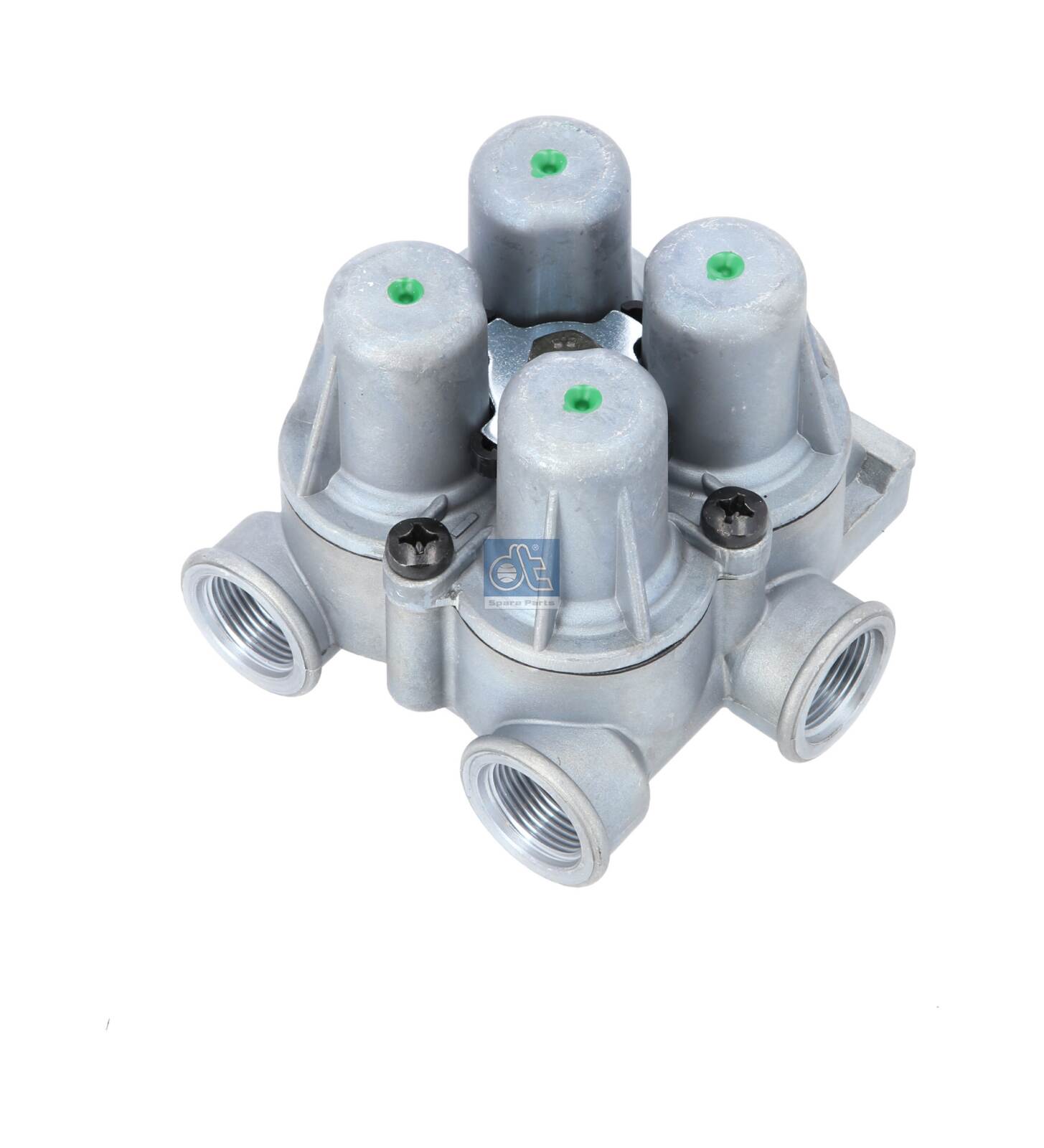 DT Spare Parts Zawór wielodrogowy 5.70175