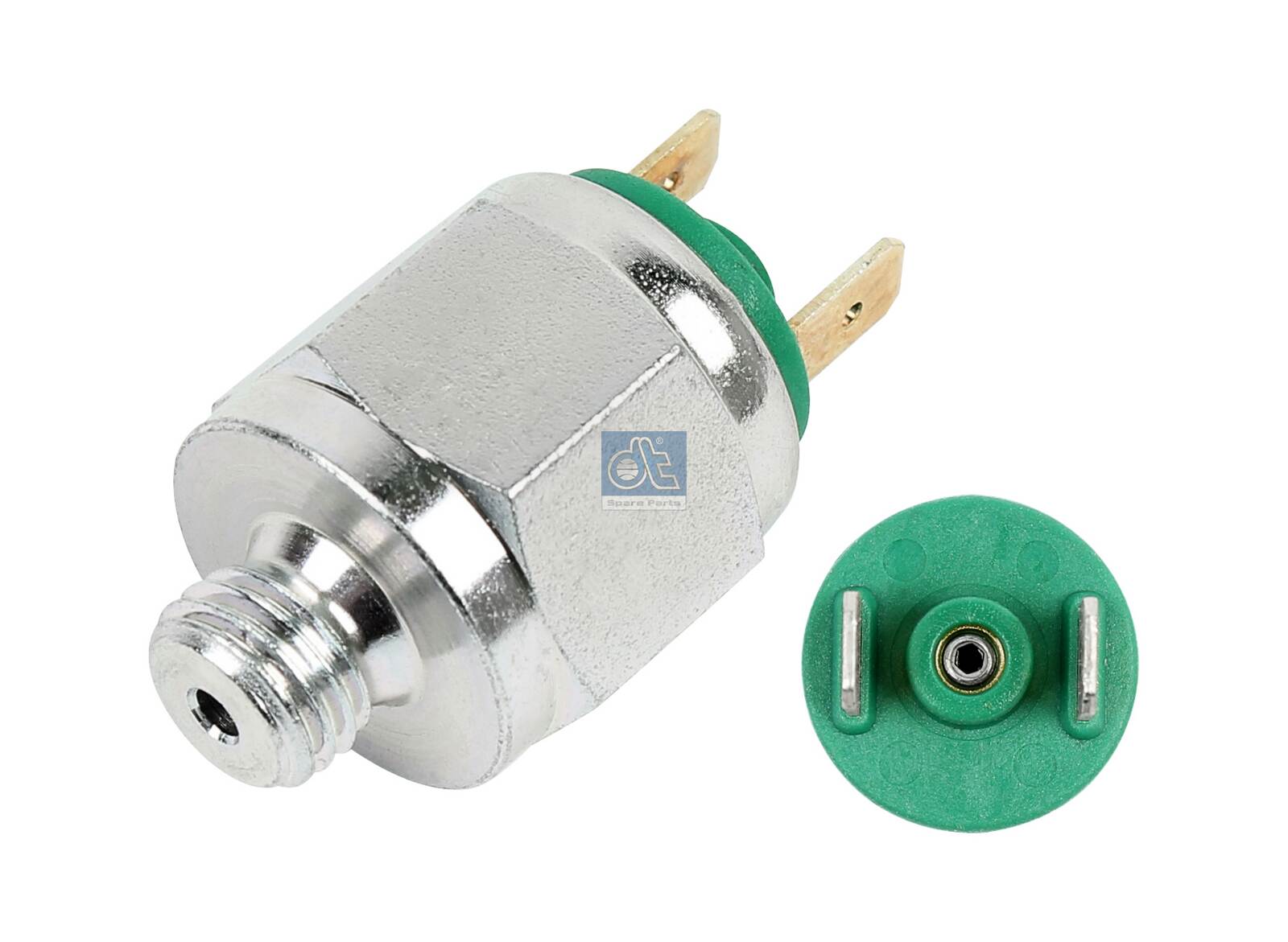 DT Spare Parts Czujnik, system pneumatyczny 5.75203
