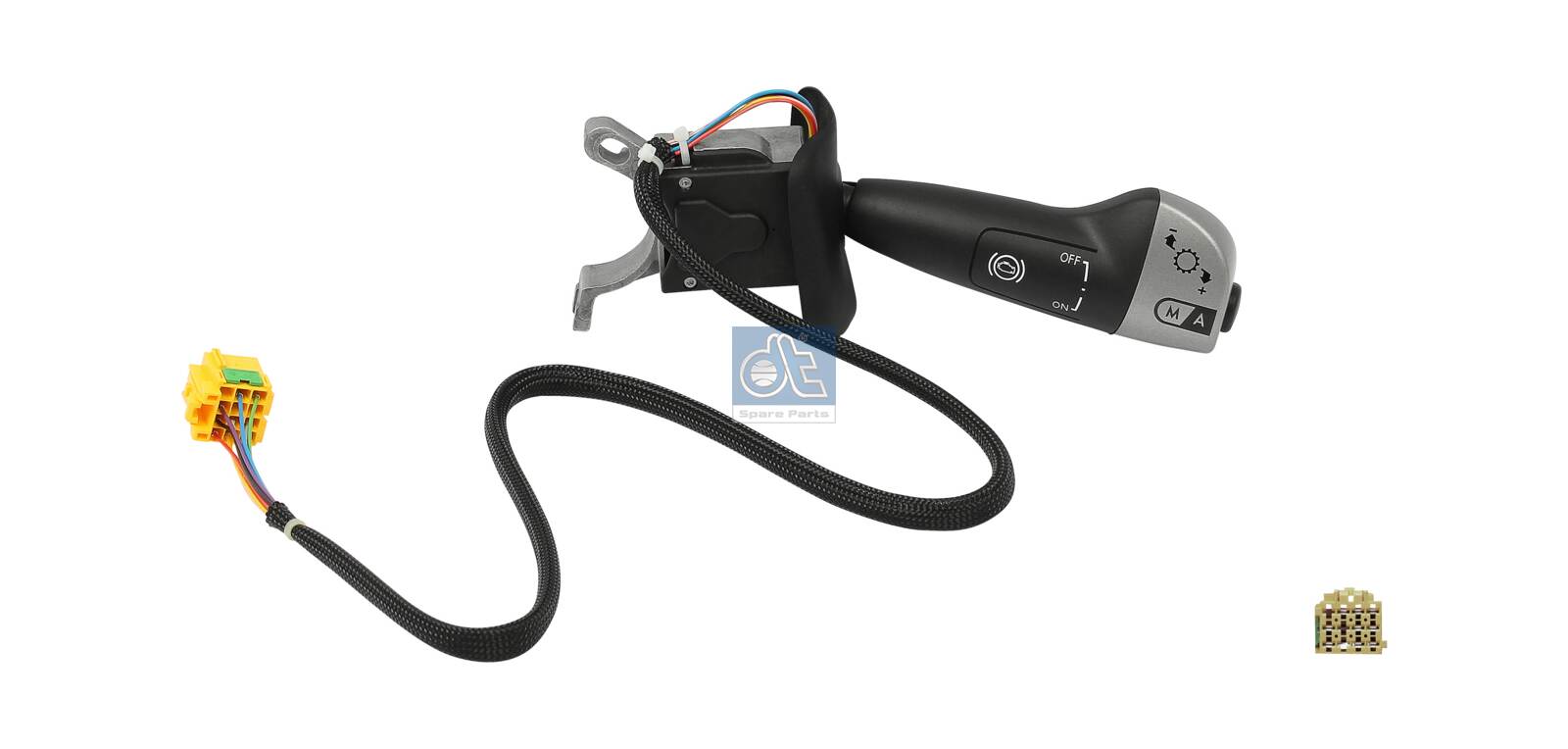 DT Spare Parts Przełącznik kolumny kierowniczej 5.80012