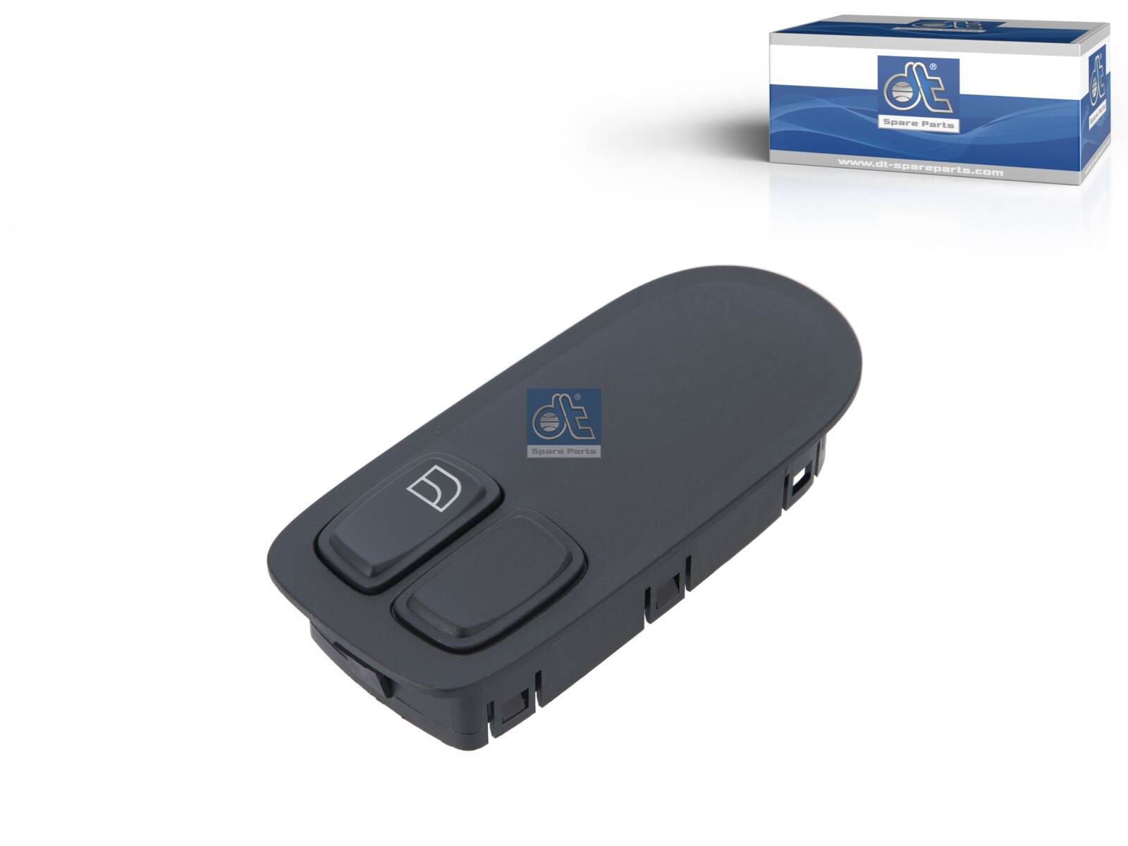 DT Spare Parts Przełącznik, podnośnik szyby 5.80031